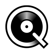 Qobuz Logo