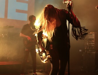 10/05/2014: The Great Escape Festival, Brighton, UK