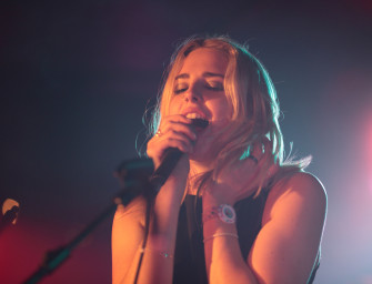 Laurel - Komedia - 02 - (c) Rob Orchard