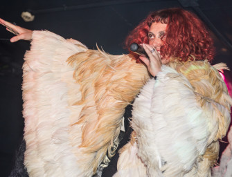 TGE Thurs - Ginger & The Ghost @ Komedia Andy Sturmey001