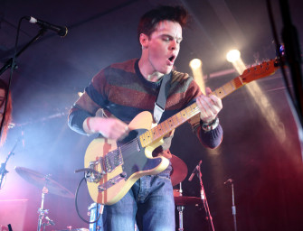 The Trouble With Templeton - Komedia - 02 - (c) Rob Orchard