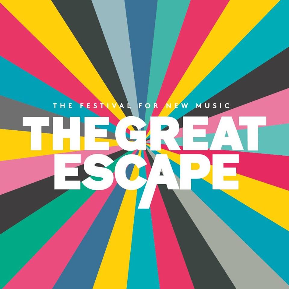 The Great Escape - The Festival For New Music