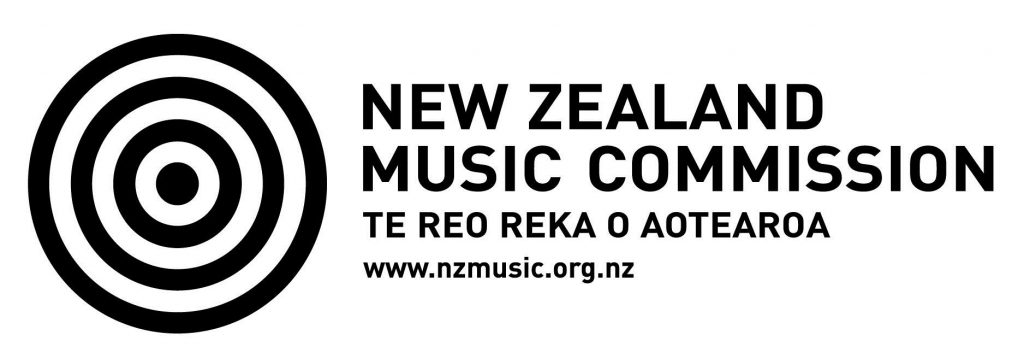 New Zealand Music Commisson