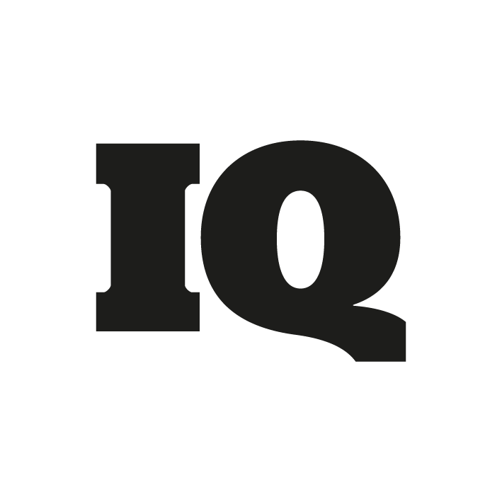 IQ Magazine