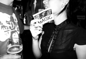 RIP Magic