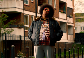 Dylan Cartlidge