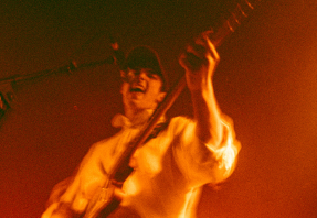 Joe Chandler