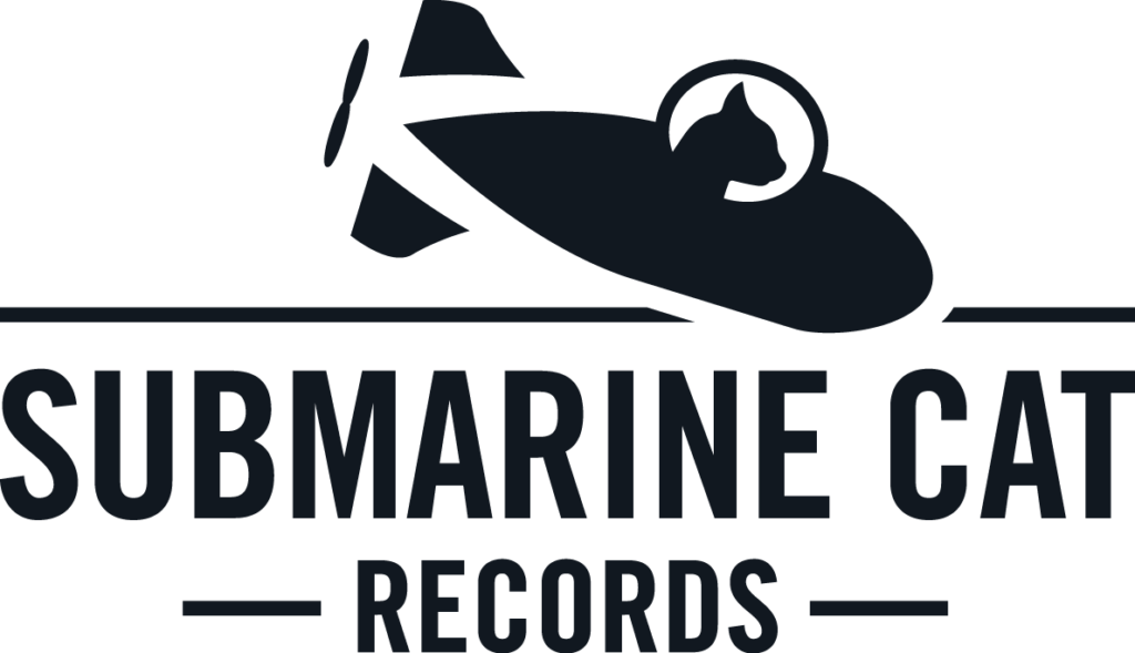 SUBMARINE CAT RECORDS
