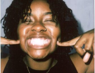 Ashaine White
