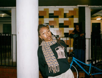 Nia Smith