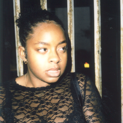 Ashaine White