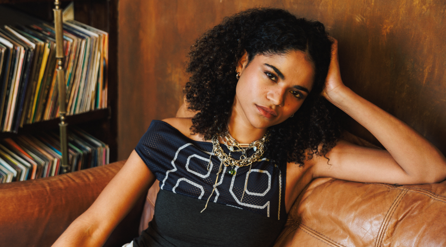 Persia Holder