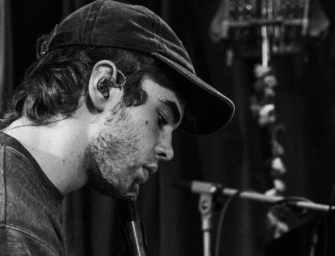 Kellan Christopher Cragg