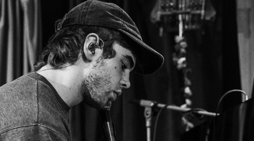 Kellan Christopher Cragg