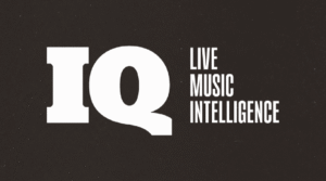 IQ Magazine - partner logo