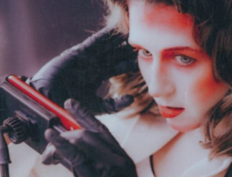 Annie-Claude Deschênes