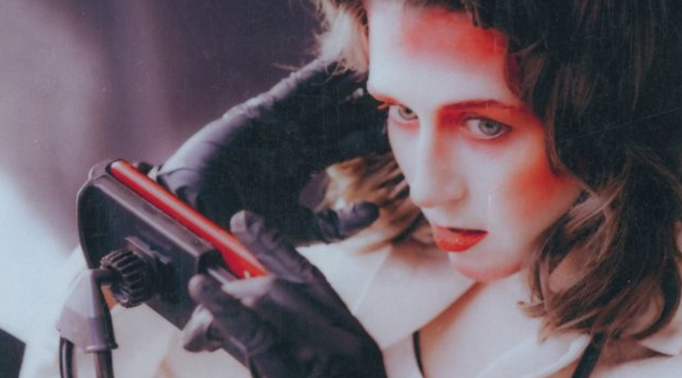 Annie-Claude Deschênes