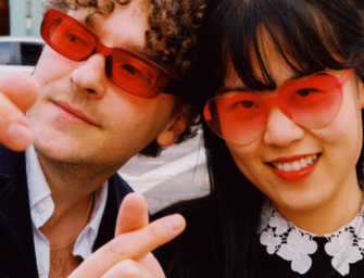 CHINESE AMERICAN BEAR