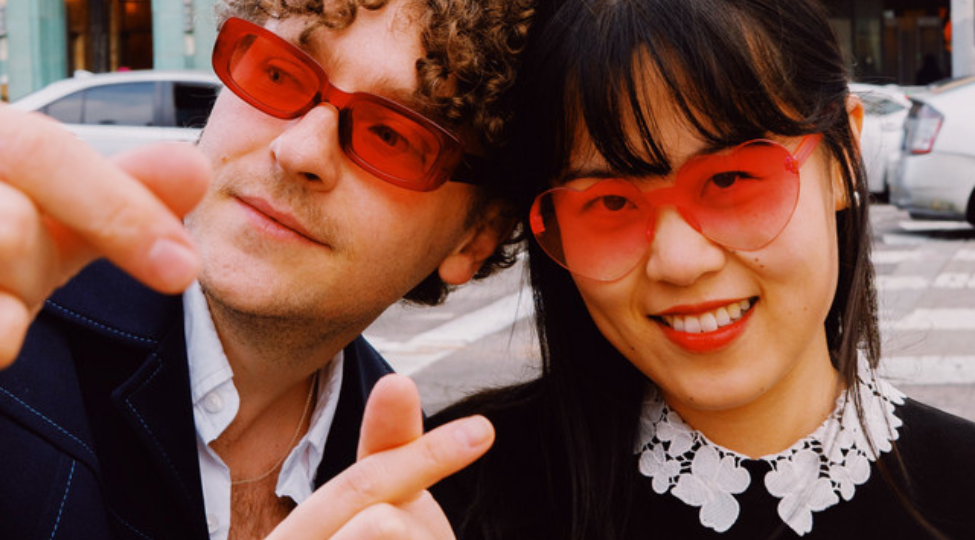 CHINESE AMERICAN BEAR