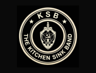 The Kitchen Sink Band