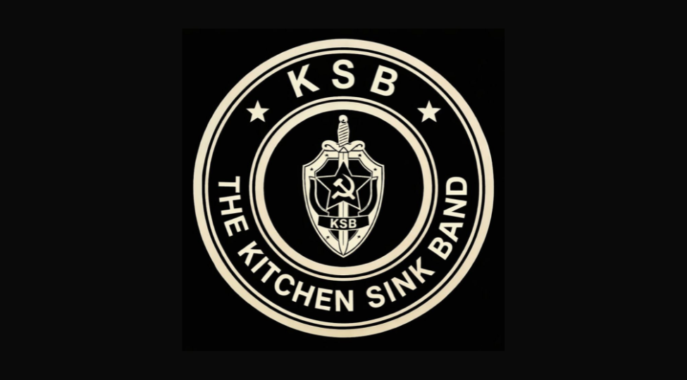 The Kitchen Sink Band