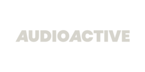 Audio Active - partner logo