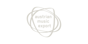 Austrian Music Export - partner logo
