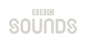 BBC Sounds - partner logo