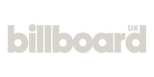 Billboard magazine - partner logo