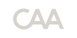 CAA - partner logo