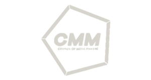 Council of Music Makers - partner logo