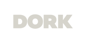 Dork Magazine - partner logo