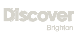 Discover Brighton - partner logo