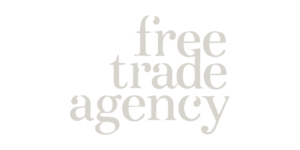Free Trade Agency - partner logo