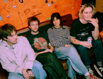 Glasshouse Red Spider Mite