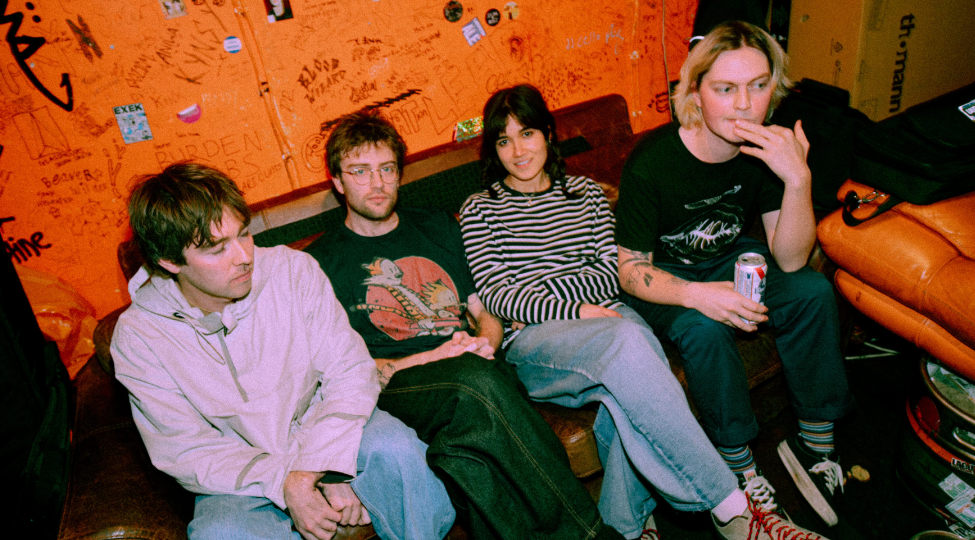 Glasshouse Red Spider Mite