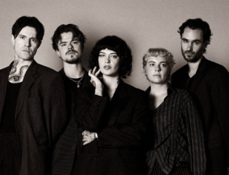 Girl In The Year Above