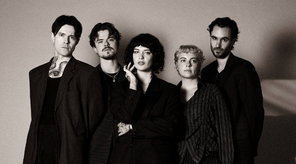 Girl In The Year Above