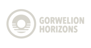 Horizon Gorwelion - partner logo