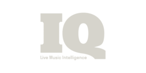 IQ Magazine - partner logo