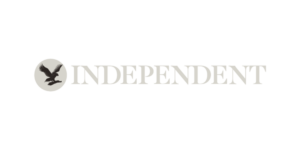 The Independent - partner logo