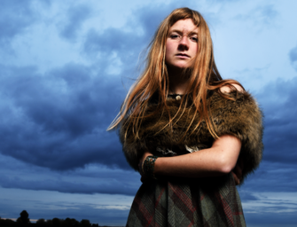 Josephine Illingworth