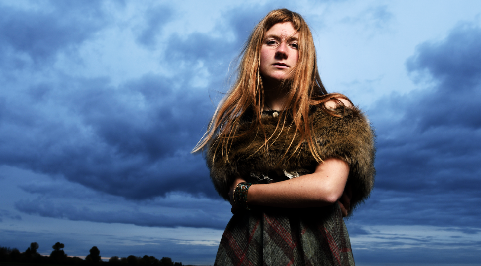 Josephine Illingworth