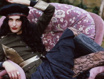 Lucia & The Best Boys