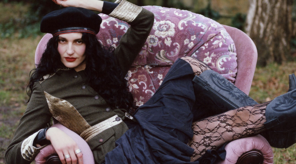 Lucia & The Best Boys