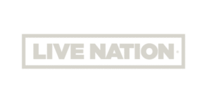 Live Nation - partner logo