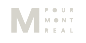 M for Montreal - partner logo