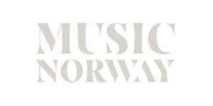 Music Norway - partner logo