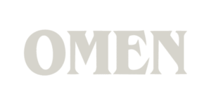 OMEN Magazine - partner logo