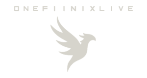 One Fiinix Live - partner logo